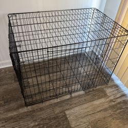 Dog Cage