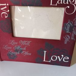 Photo Album Never Used $6.00 