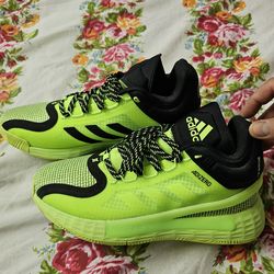 New Derrick Rose 11 Men Shoes, Size 8