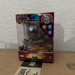 NEW Hot Toys Marvel Ant Man Cosrider Figure