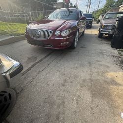 2008 LaCrosse Super 5.3L❗️