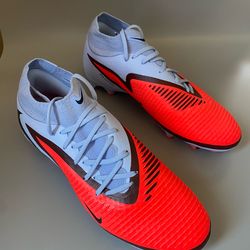 Nike Phantom 6 high Academy FG soccer shoes