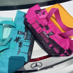 Trader Joe’s Mini Insulated Tote