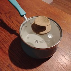 Farberware Ceramic Small Pot
