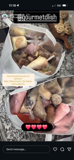 Helados ice cream/ heilitos