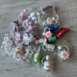 X20 Straw Cover Cup For Tumbler - Never Used All new