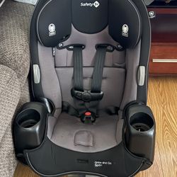 Car seat