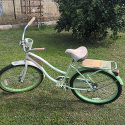 Beach Cruiser 