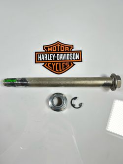 Swingarm bolt Harley Davidson Sportster XL 1200 883 04-21 47500005. SM9KNT0234