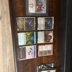 Magic Of The Gathering 