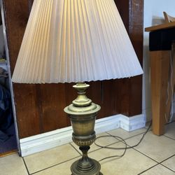 Vintage Table Lamp