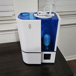 Air Humidifier