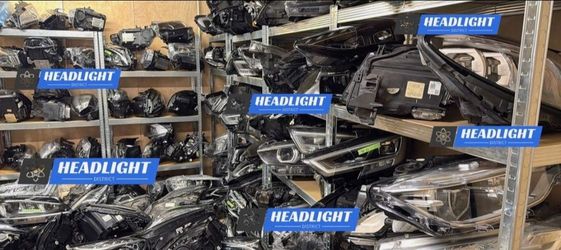 Headlights