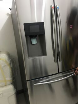 BRAND NEW REFRIGERATORS FOR SALE