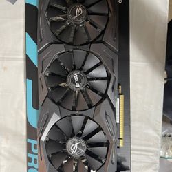 Asus ROG STRIX GeForce Rtx 2060 