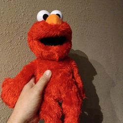 2021 Tickle Me Elmo Loose Working 