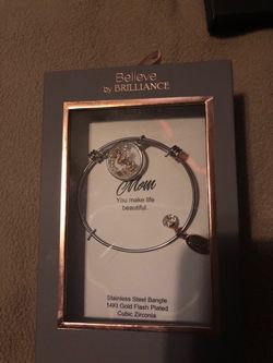 Moms bracelet