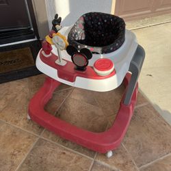 Baby Walker $20