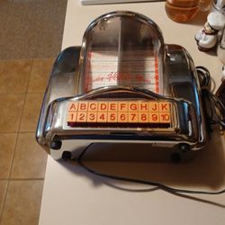 Crosley Limited Edition Radio 