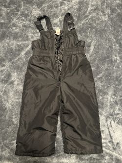 Snow Pants Suit 3t