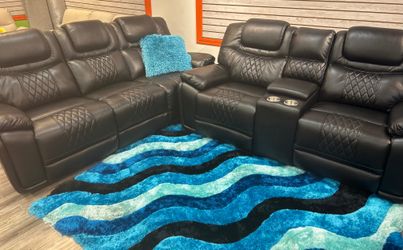 Santiago two piece sofa and loveseat $1099 limited stock