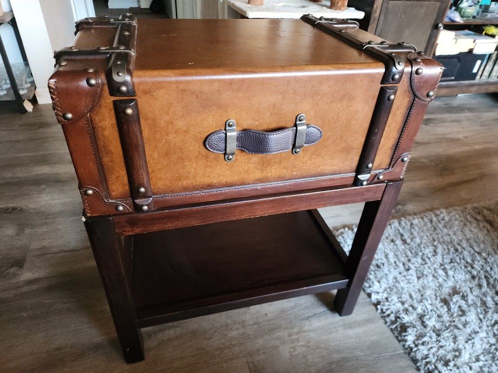 End Table
