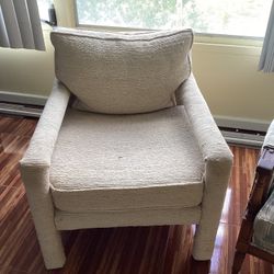 Armchair 