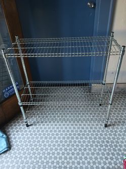 Shelf
