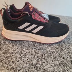 Adidas Duramo Protect Women's Running Shoes Size 9 