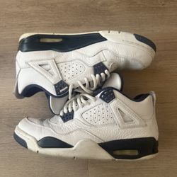 USED Air Jordan 4 “ Columbia” SZ 8.5