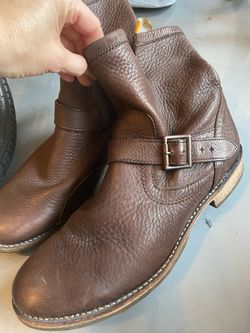 Men Boots Size 11 ‘new