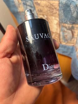 Sauvage Dior (3.4 oz) Cologne