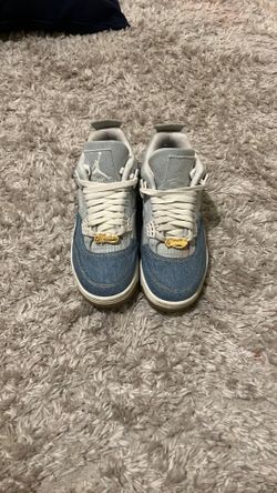 Jordan 4