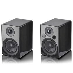 Peachtree M24X Powered Speakers - Brand New 