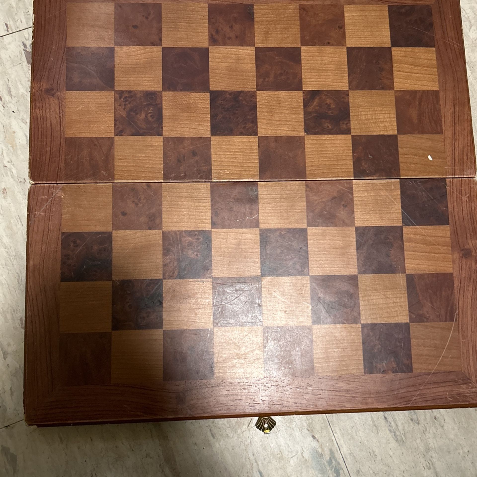 Chess Board