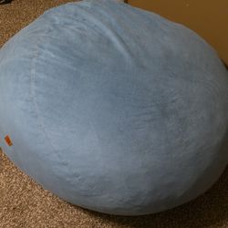 King Size CORDAROY Bag Chair