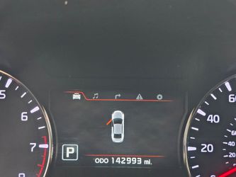 2015 KIA Forte