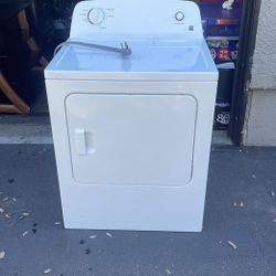 Clean Kenmore Electric Dryer – Works Great – Delivery Available – $150 OBO