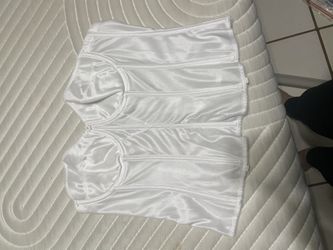 Wedding Dress Corset 