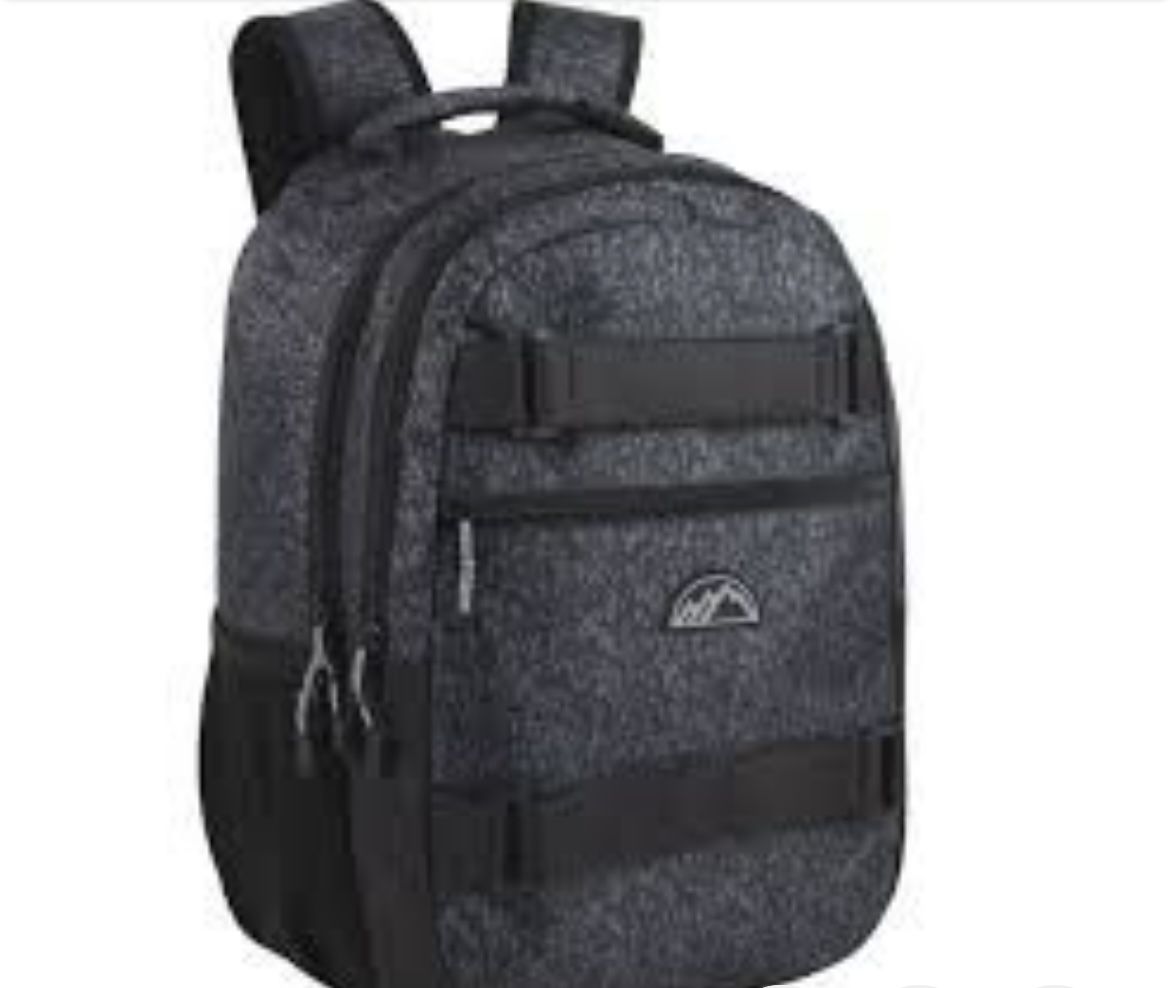 MATEIN Travel Laptop Backpack, Business Anti Theft Slim Sturdy Laptops Backpack with USB Charging Port, Water Resistant College School Computer Bag Gi