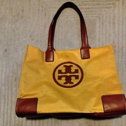 Tory Burch Tote Bag 