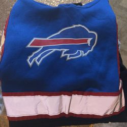 Bills Clothes 
