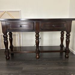 Console Table 