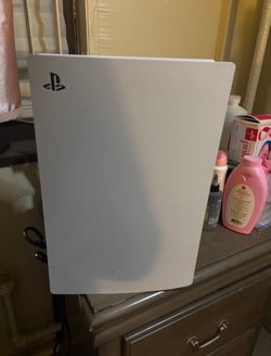 Ps5 console