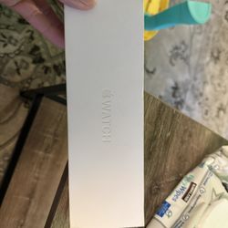 Apple Watch series 11 46mm space gray