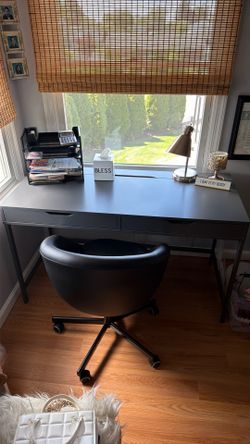 IKEA Desk
