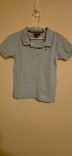 Tommy Hilfiger polo shirt