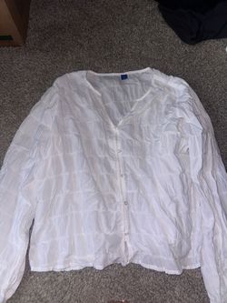 White Blouse