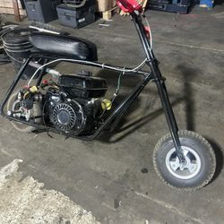 Mini Bike