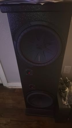 Speaker